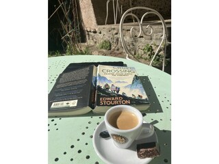 Casa per le vacanze Mouthoumet Registrazione all'aperto 6