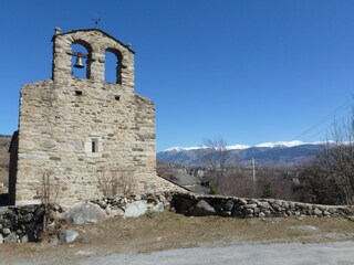 Casa per le vacanze Mouthoumet Ambiente 37