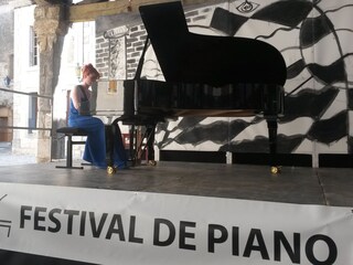 Casa per le vacanze Mouthoumet Ambiente 38