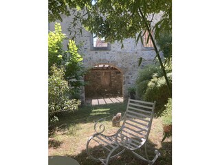 Casa per le vacanze Mouthoumet Registrazione all'aperto 8