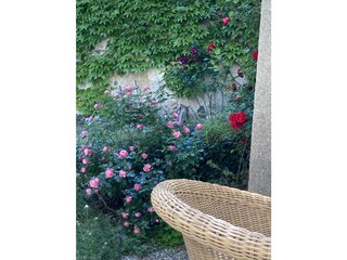 Casa per le vacanze Mouthoumet Registrazione all'aperto 7