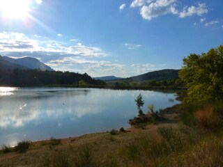 Casa per le vacanze Mouthoumet Ambiente 26