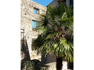 Casa per le vacanze Mouthoumet Registrazione all'aperto 12