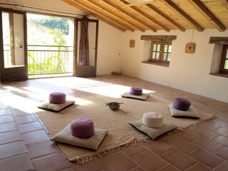 Casa per le vacanze Mouthoumet Caratteristiche 22