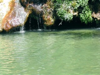 Casa per le vacanze Mouthoumet Ambiente 40