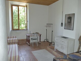 Vakantiehuis Mouthoumet Slaapkamer 17
