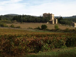 Casa per le vacanze Mouthoumet Ambiente 28