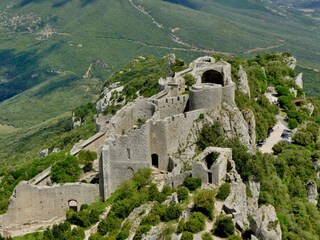 Casa per le vacanze Mouthoumet Ambiente 24