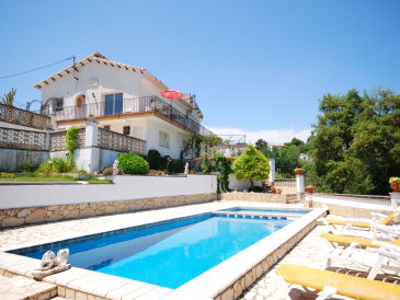 Villa Las Teresas
