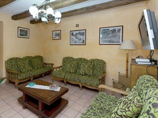 Casa vacanze Riudarenes Caratteristiche 21