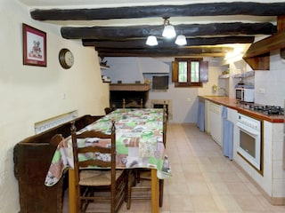 Holiday cottage Riudarenes Features 11