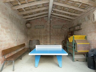 Maison de vacances Riudarenes Équipement 28