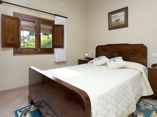 Cottage Riudarenes Ausstattung 11