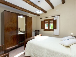 Cottage Riudarenes Ausstattung 12