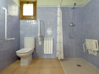 Maison de vacances Riudarenes Équipement 13