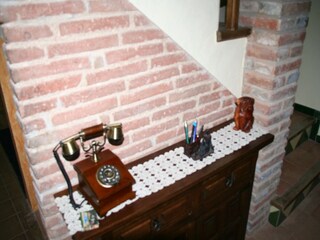 Vakantiehuisje Riudarenes Kenmerken 18