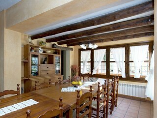 Casa vacanze Riudarenes Caratteristiche 23