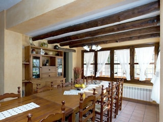 Holiday cottage Riudarenes Features 29