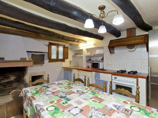 Cottage Riudarenes Ausstattung 21