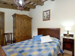 Casa vacanze Riudarenes Caratteristiche 24