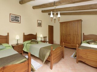 Vakantiehuisje Riudarenes Kenmerken 30