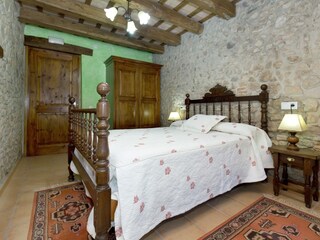 Casa vacanze Riudarenes Caratteristiche 25