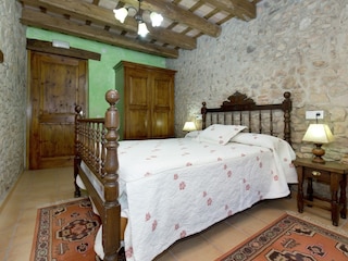 Holiday cottage Riudarenes Features 22