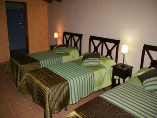 Maison de vacances Riudarenes Équipement 16