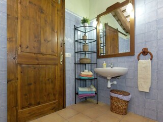 Cottage Riudarenes Ausstattung 17