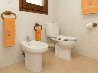 Casa vacanze Riudarenes Caratteristiche 26