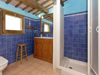 Casa vacanze Riudarenes Caratteristiche 29