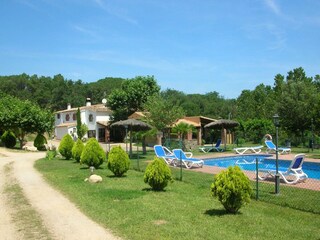 Cottage Riudarenes  40