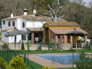 Holiday cottage Riudarenes Outdoor Recording 8
