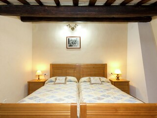 Casa vacanze Riudarenes Caratteristiche 19