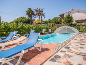 Casa per le vacanze Casa vacanze con piscina privata a Sant Pere Pescador - Sant Pere Pescador - image1