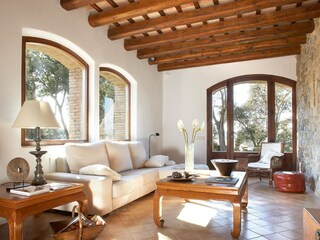 Casa de campo Navata Características 25