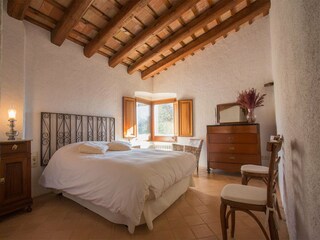 Casa de campo Navata Características 23