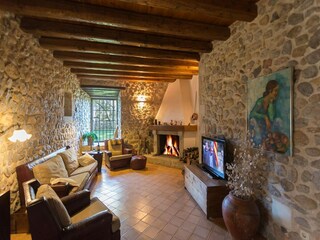 Casale Navata Caratteristiche 27