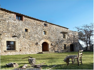 Landhaus Navata Außenaufnahme 11