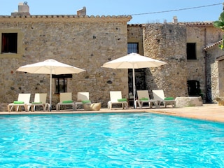 Cottage Navata Outdoor Recording 12