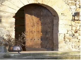 Type de propriété : Chalet Navata Équipement 20