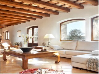 Landhaus Navata Ausstattung 20