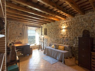 Type de propriété : Chalet Navata Équipement 22