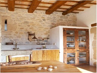 Type de propriété : Chalet Navata Équipement 24