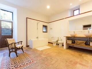 Type de propriété : Chalet Navata Équipement 29