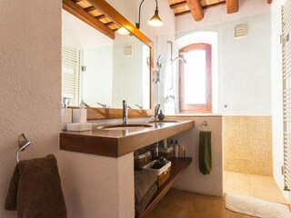 Type de propriété : Chalet Navata Équipement 30