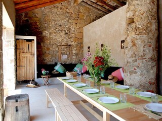 Cottage Navata Outdoor Recording 11