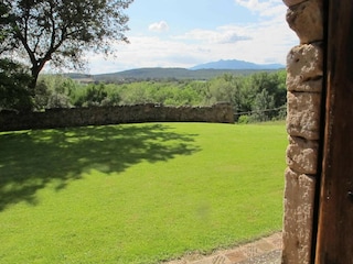 Casa de campo Navata Grabación al aire libre 14