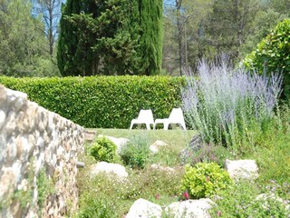 Casa de campo Navata Grabación al aire libre 13