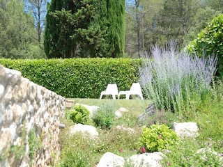 Casa de campo Navata Grabación al aire libre 8